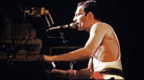 Universal pourrait acquérir le catalogue musical de Queen pour plus d'un milliard de dollars