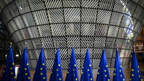 "Je n'appelle pas ça un accord commercial": l'UE pense faire beaucoup mieux que le Royaume-Uni dans sa négociation avec Trump