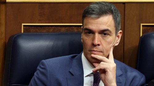 "Nous sommes engagés avec la cause palestinienne": l'Espagne annule finalement un contrat d'armement avec une entreprise israélienne