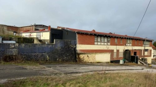 Pas-de-Calais: l'ancienne discothèque de Lottinghen va devenir une crèche