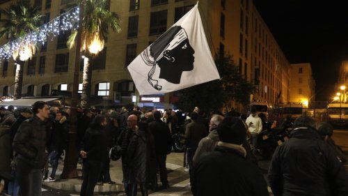 Corse: le parquet antiterroriste se saisit après plusieurs attaques contre une résidence secondaire