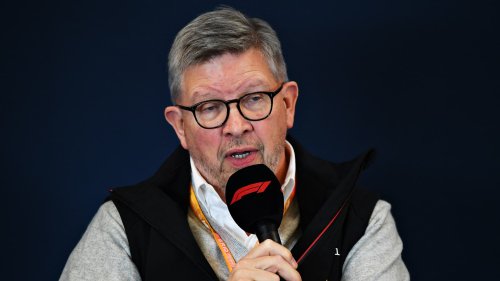 F1: Ross Brawn quitte son poste de directeur sportif et prend sa retraite