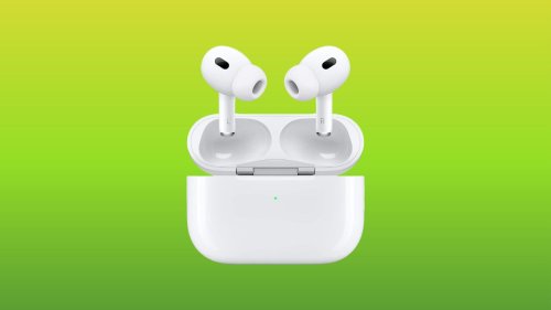 AirPods Pro 2 : c'est maintenant ou jamais pour profiter des écouteurs sans fil Apple à prix cassé
