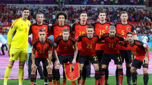 Belgique: Löw, Pochettino, Villas-Boas…. les pistes se précisent pour le poste de sélectionneur (sans Thierry Henry)
