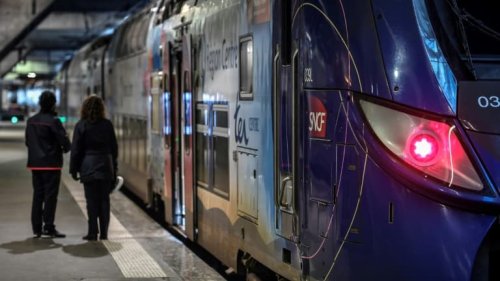 Paris: le trafic reprend progressivement dans les gares, encore quelques perturbations à prévoir