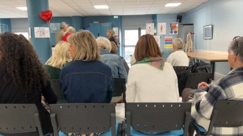 "Elles ne prennent plus soin d'elles": une journée dédiée à la santé cardiaque des femmes à Digne-les-Bains