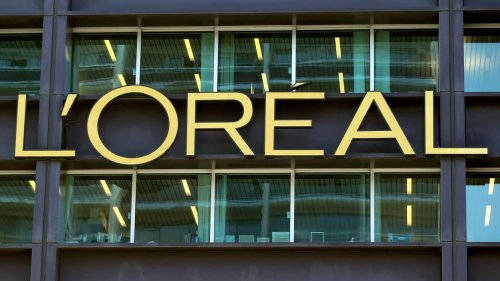 Face aux droits de douane, L'Oréal pourrait "relocaliser une partie" de sa production aux États-Unis