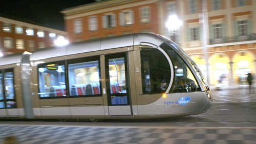 La justice donne un an à la métropole de Nice pour préciser le financement de la future ligne 4 du tramway