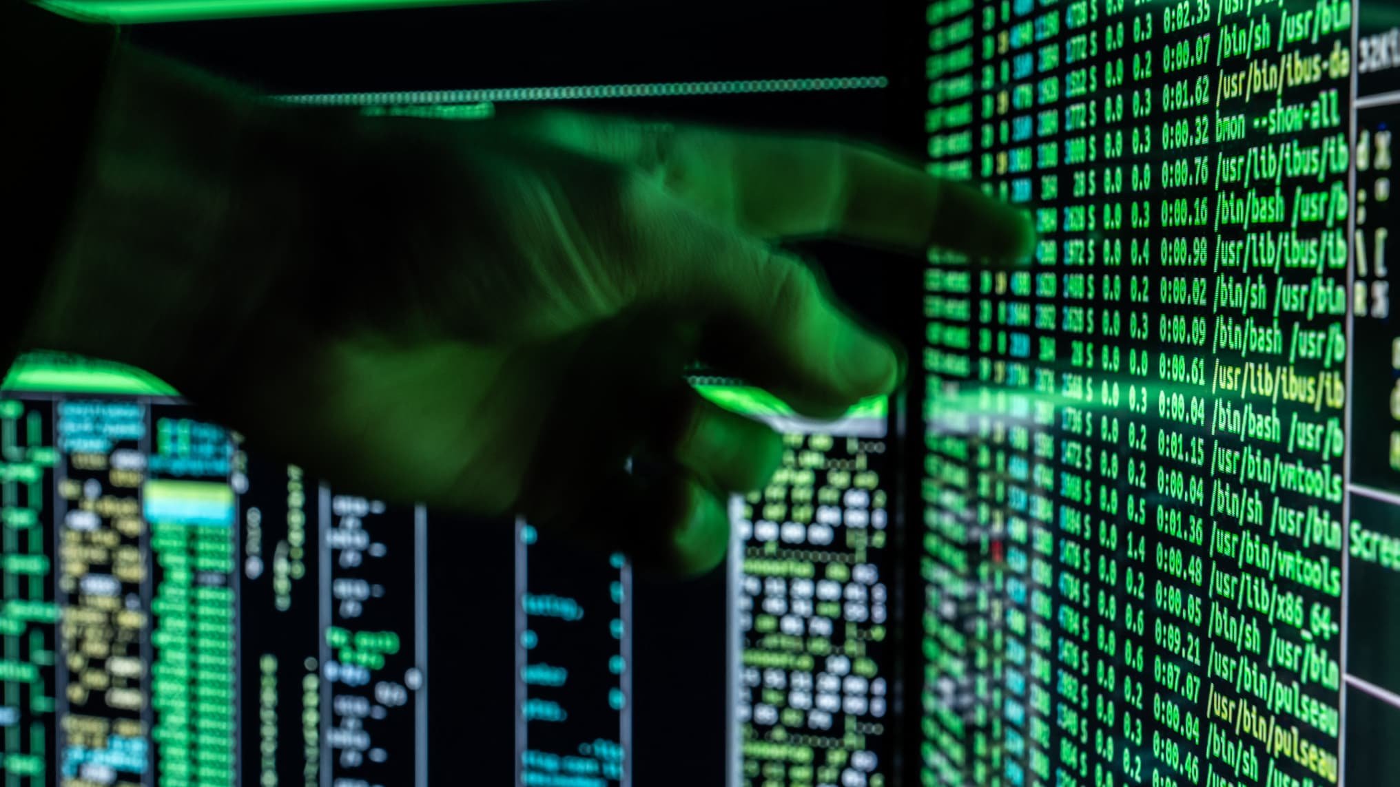 Google Thwarts First Recorded AI-Driven Zero-Day Attack
