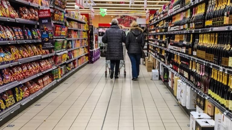 Pâtes, café, viande… Quels sont les produits dont les prix vont baisser ou augmenter en 2026?
