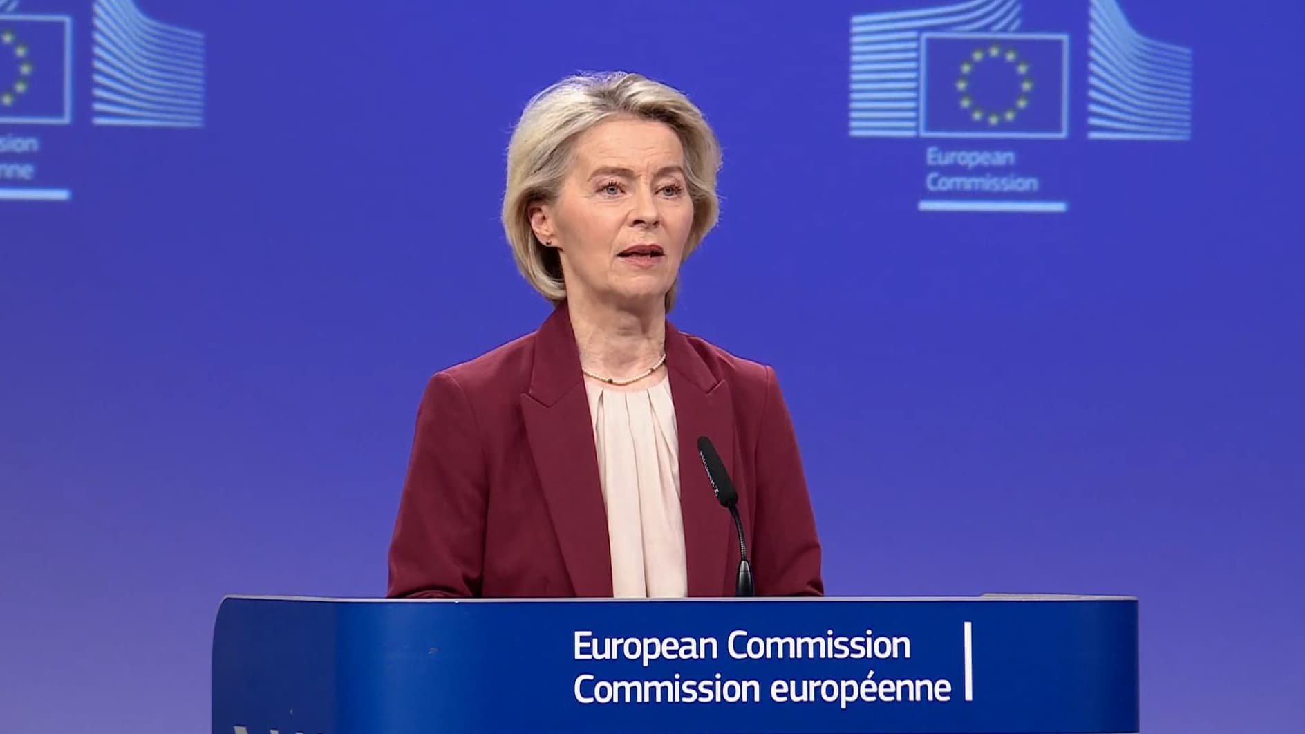 « Nous avons négocié comme des fous »: l&rsquo;UE proche de la signature de l&rsquo;accord commercial avec le Mercosur après 25 ans de suspense