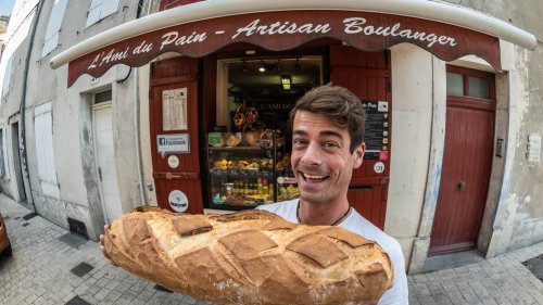 Pourquoi la France compte de plus en plus de boulangeries malgré les difficultés du secteur