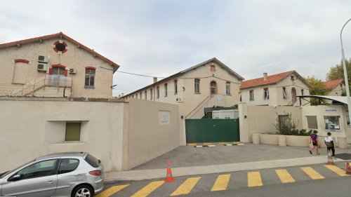 Nice: quel avenir pour la caserne Auvare après le départ des policiers?