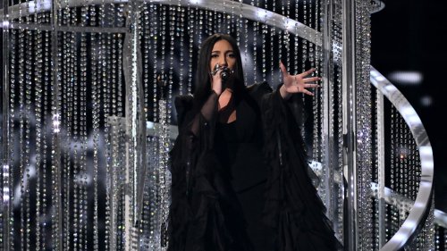 Eurovision 2025: le score d'Israël soulève des questions, les organisateurs défendent leur système