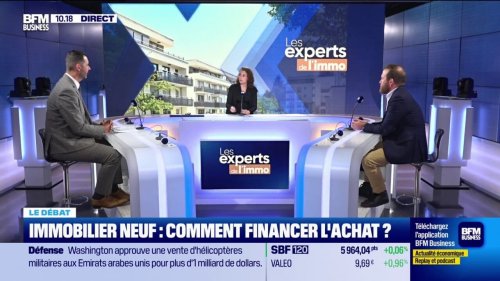 Immo neuf : où trouver les meilleurs offres ?