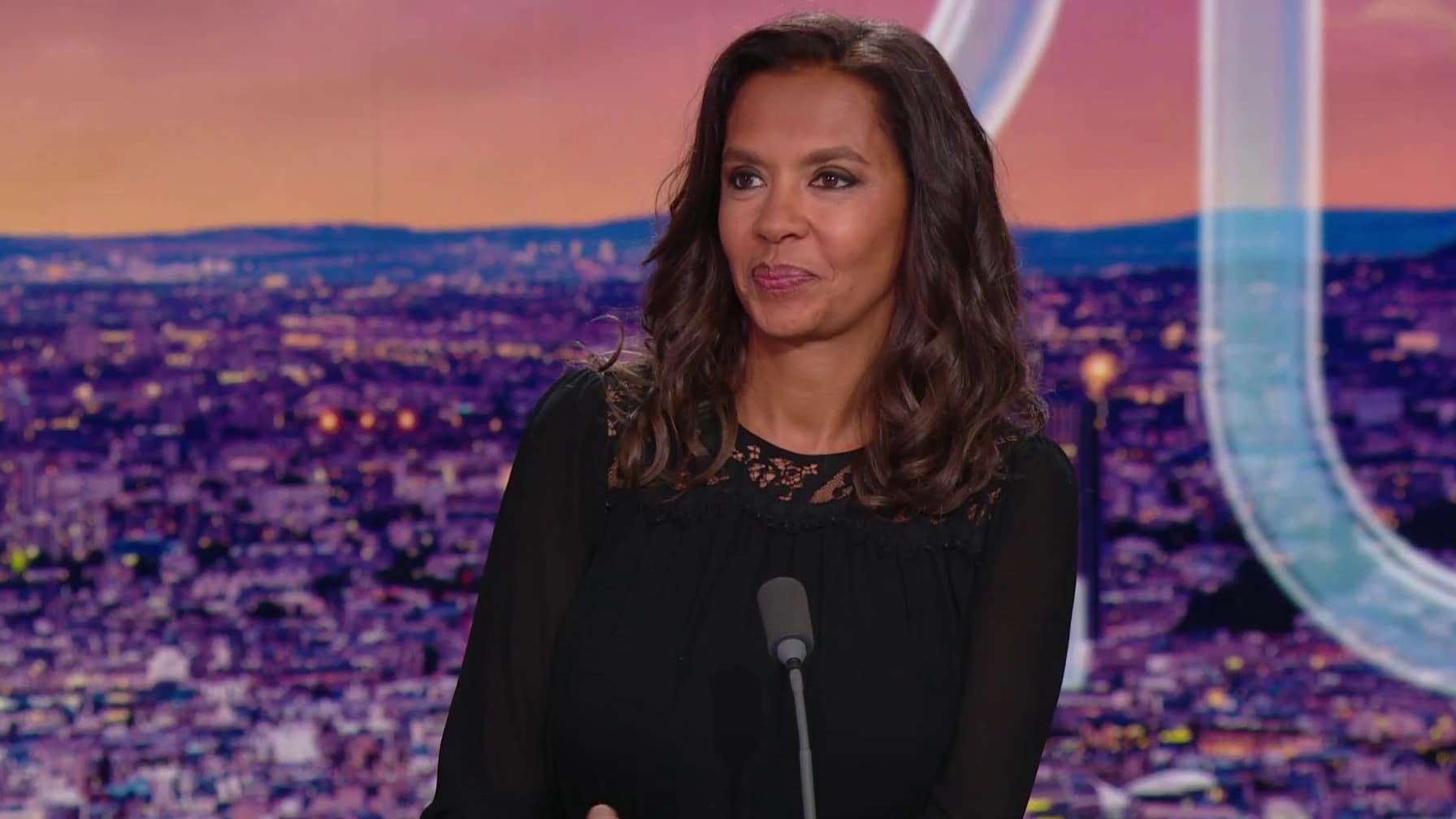 Karine Le Marchand au ministère de l’Agriculture? L’animatrice « pas du tout » intéressée