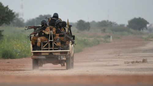Burkina Faso: une cinquantaine de civils tués lors d'une attaque dans l'est du pays