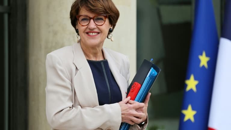 La ministre de l’Agriculture persiste: la France « ne signera pas » un accord qui « condamnerait » ses agriculteurs