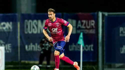 PRONOS PARIS RMC Le nul du jour du 20 mai – Barrages Ligue 2