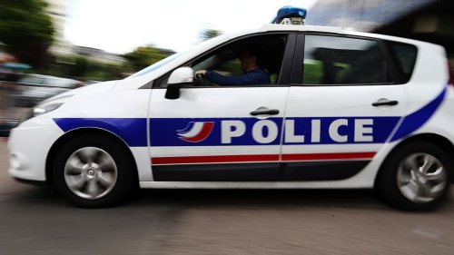 Pas-de-Calais: course-poursuite entre un homme armé et la police à Divion