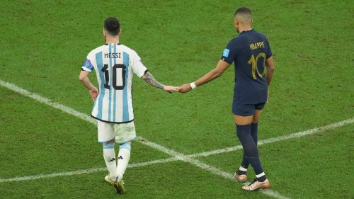 Coupe du monde 2022: "Nous nous sommes toujours comportés de manière exemplaire", Messi prend la défense des Argentins