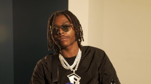 Évasion de Mohamed Amra: pourquoi le rappeur Koba LaD fait partie des personnes interpellées