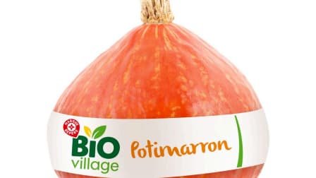 Leclerc et Auchan: des potimarrons bio rappelés car ils contiennent trop de pesticides