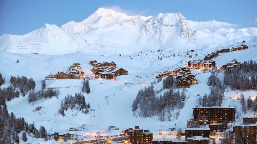 Vacances de printemps: quelles stations de ski sont encore ouvertes en avril?