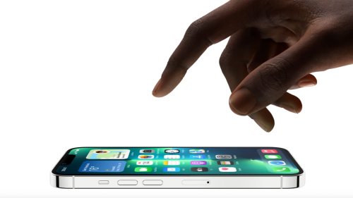 Apple dévoile une option pour rendre l'iPhone imperméable aux cyberattaques