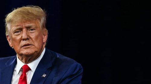 Fraude fiscale: Donald Trump a invoqué plus de 400 fois son "droit au silence" lors d'une audition