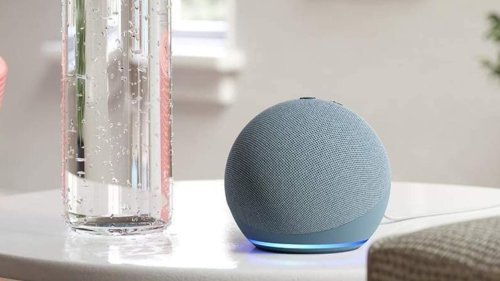 Soldes Amazon : 50 % de remise sur l'Echo Dot 4, l'enceinte connectée haut de gamme