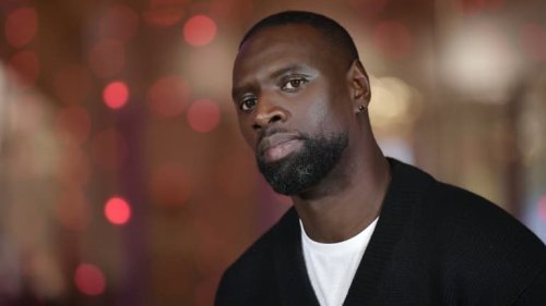 Paris: Omar Sy a eu une "altercation" avec des agents SNCF, l'entreprise ferroviaire va déposer plainte