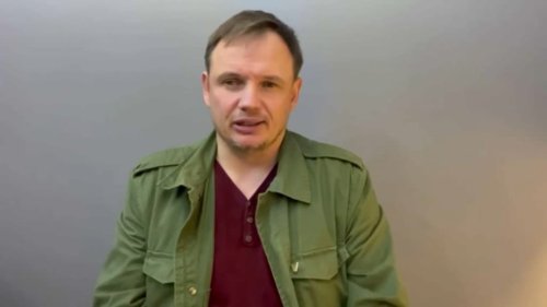 "Beaucoup d'erreurs": le dirigeant pro-Kremlin de Kherson suggère au ministre de la défense russe de se suicider