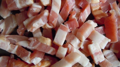 Ces lardons vendus chez Lidl peuvent vous provoquer des vomissements