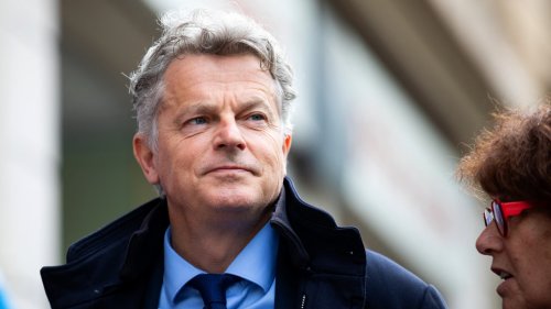 "Bien sûr": Fabien Roussel estime que le racisme antiblanc existe et provoque la colère de députés LFI
