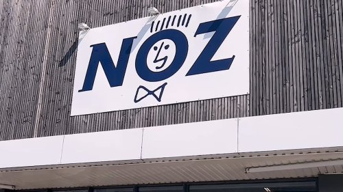 Entre -70 et -80%: l'enseigne de destockage Noz s'apprête à vendre le stock d'une très grande marque