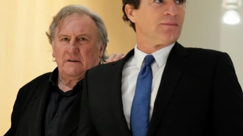 Gérard Depardieu condamné: qu’est-ce que la "victimisation secondaire" retenue à l’encontre de l’acteur?