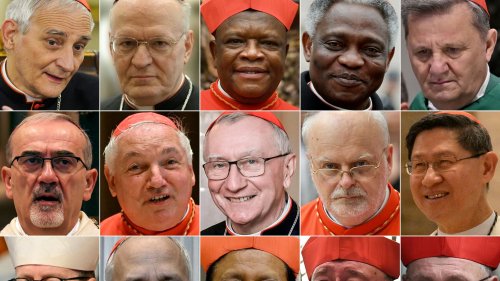 Mort du pape François: qui sont les "papabili", les favoris pour lui succéder?