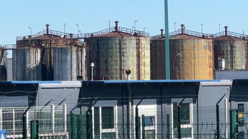 "Une question de gros sous": le maire de Reichstett s'inquiète d'un projet de stockage de gaz naturel liquéfié