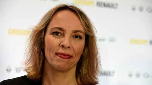 Renault: Clotilde Delbos annonce sa démission