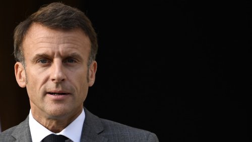 Emmanuel Macron s'exprimera ce dimanche soir à 20h à la télévision