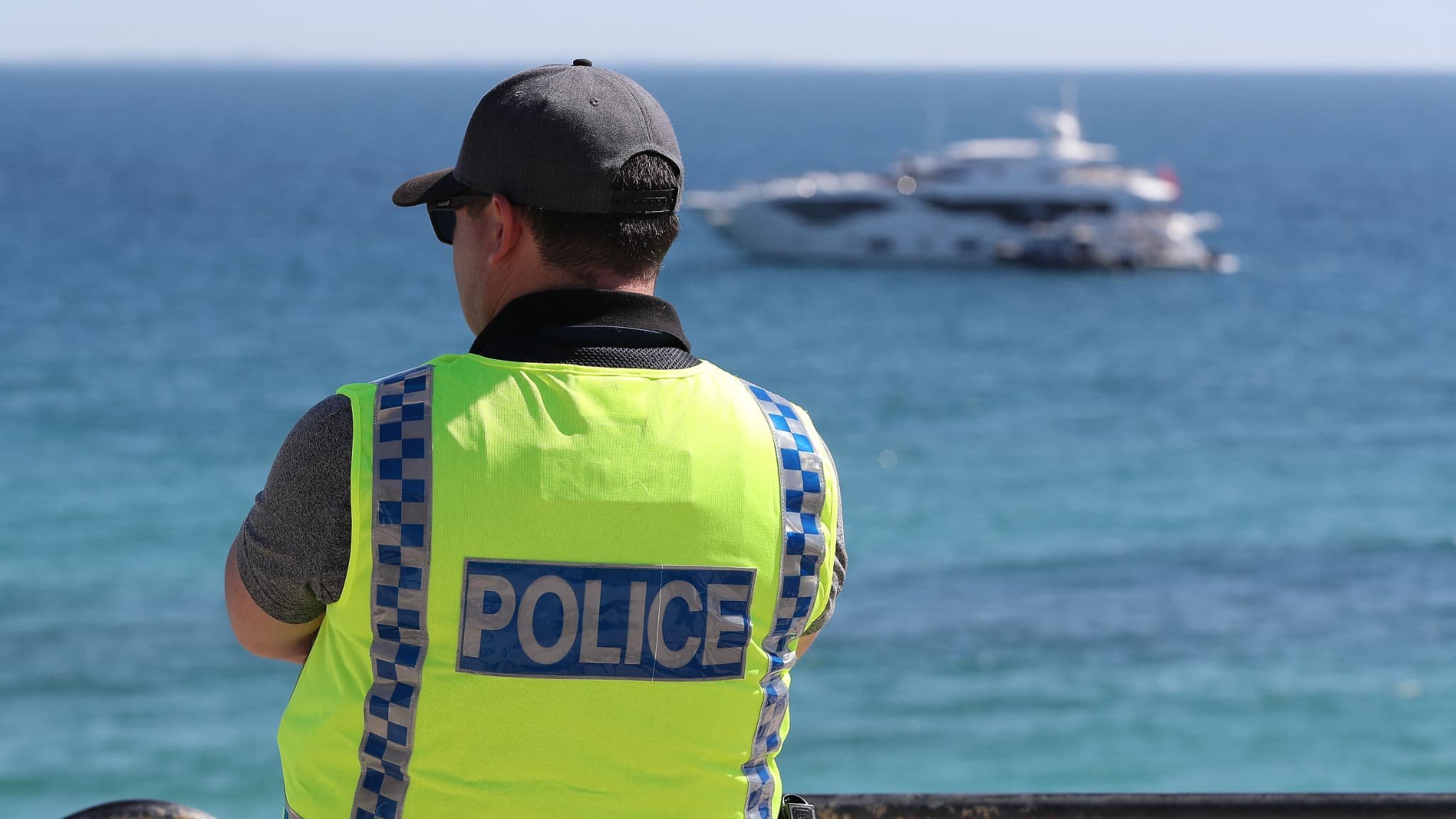 The Glass Soldier: How Invisible Bluetooth Signals Turned Body Cameras into Beacons