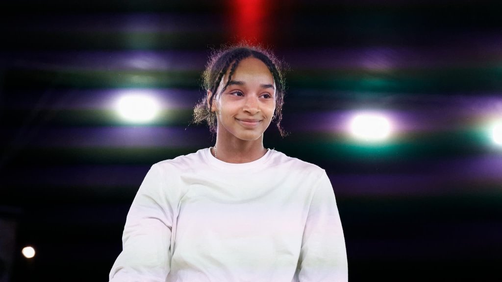 Jeux Olympiques