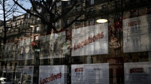 Crise du logement: Paris et Saint-Ouen s'associent pour créer une foncière