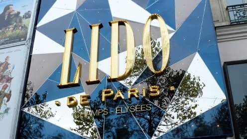 "Une partie de Paris" qui s'en va: un air de dernière danse désabusée du personnel du Lido