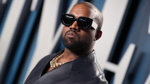 Kanye West collabore avec McDonald's pour le design de leurs nouveaux emballages