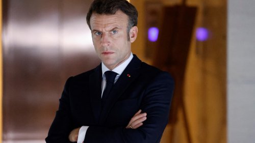 Macron pourrait-il se représenter en 2027? Un ex-garde des Sceaux estime que oui