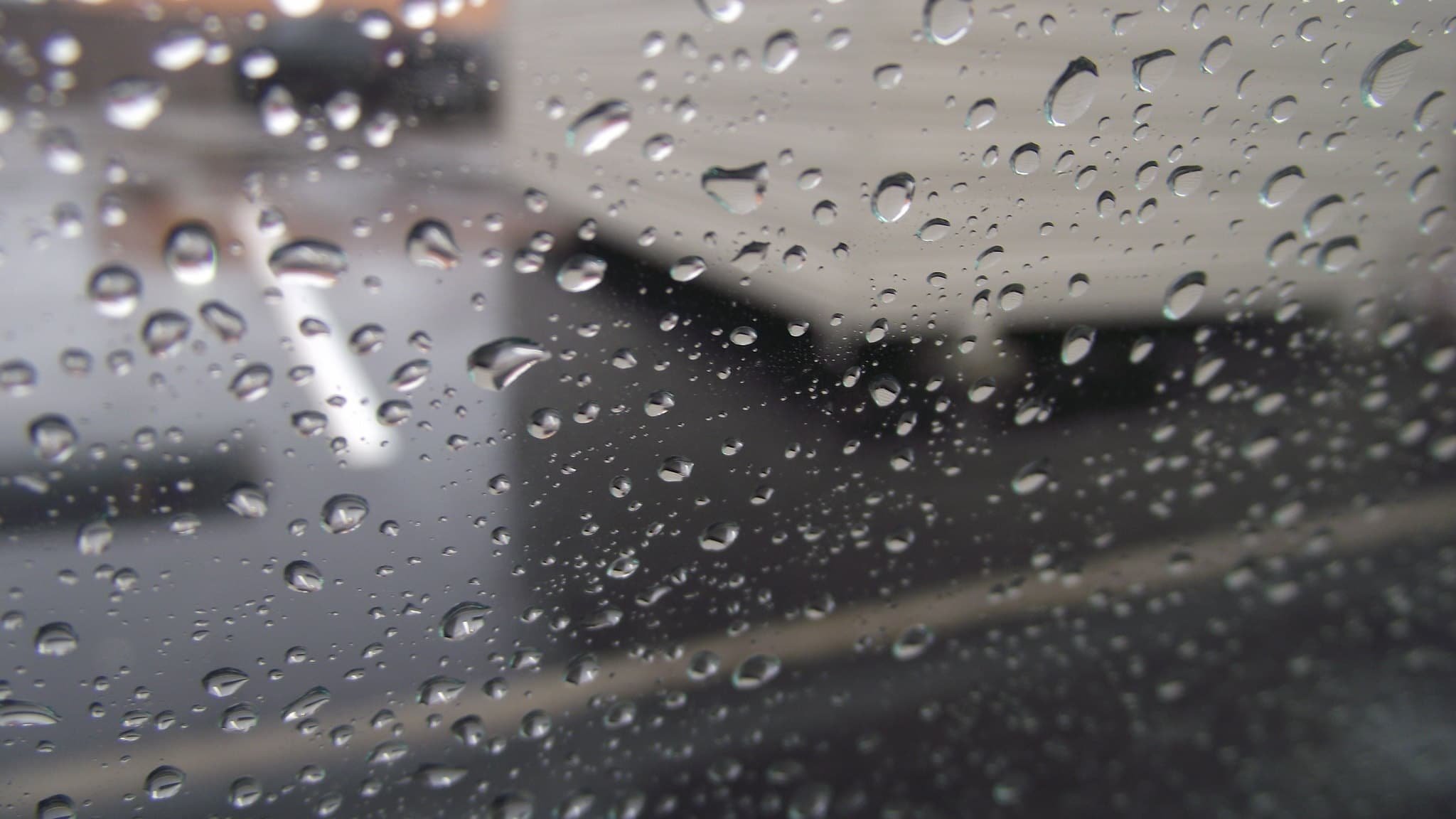 170mm de précipitations: le record mensuel de pluie en mars battu à Marseille