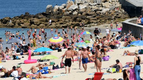 En Bretagne, le taux de cancer de la peau est trois fois supérieur à la moyenne nationale
