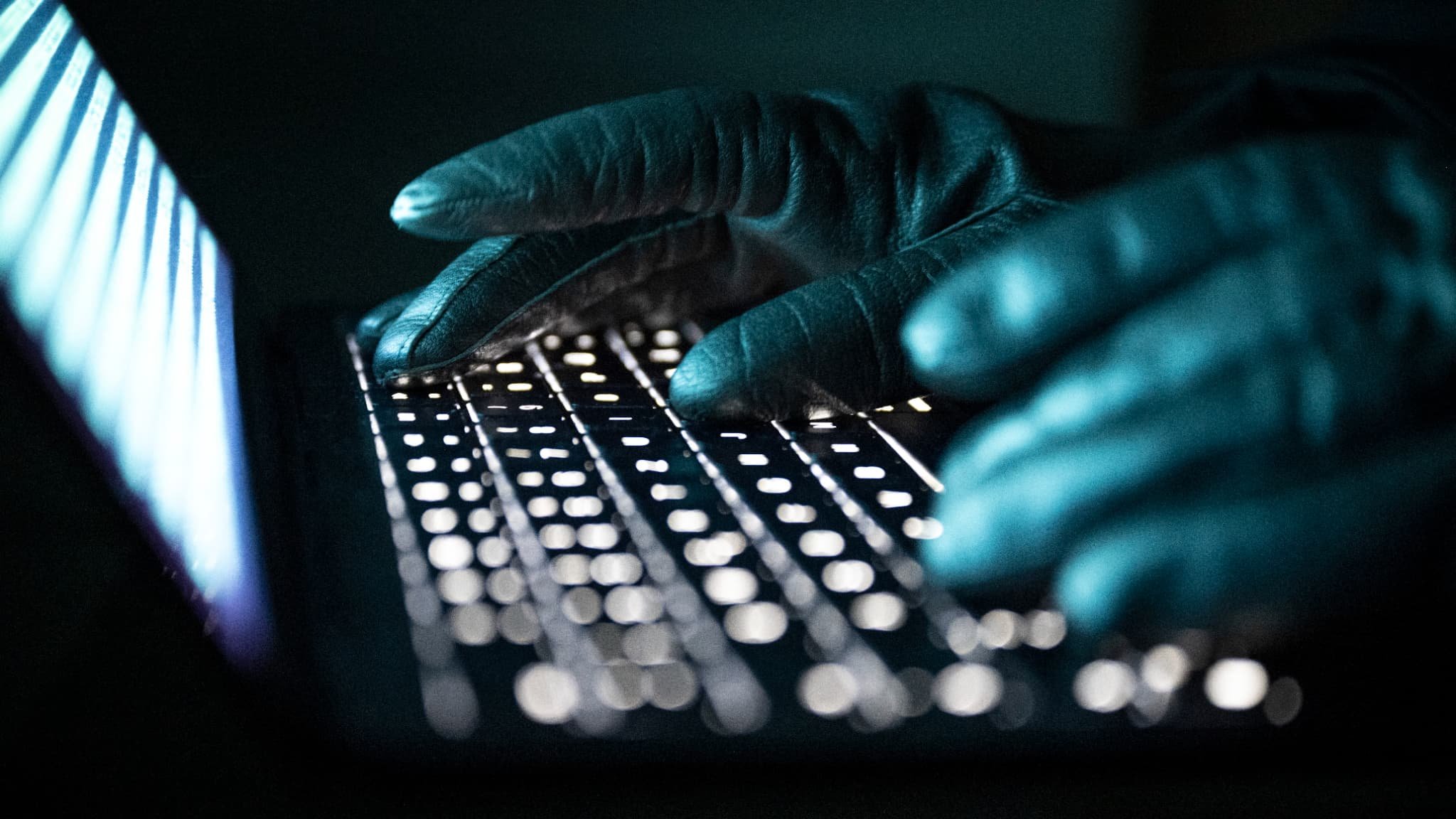 International Task Force Dismantles First VPN Infrastructure Used by Cybercriminals